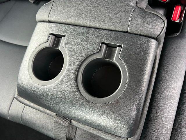 used 2024 Toyota 4Runner car, priced at $44,990