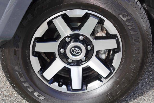 used 2024 Toyota 4Runner car, priced at $44,990