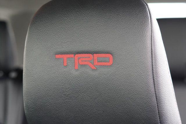 used 2024 Toyota 4Runner car, priced at $44,990