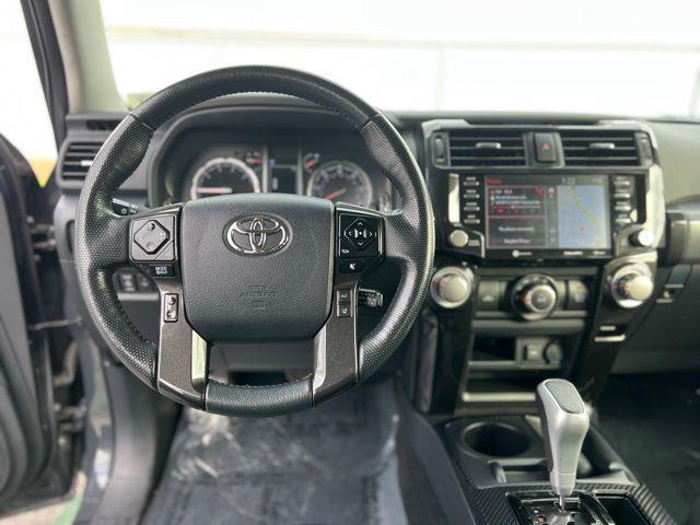 used 2024 Toyota 4Runner car, priced at $44,990