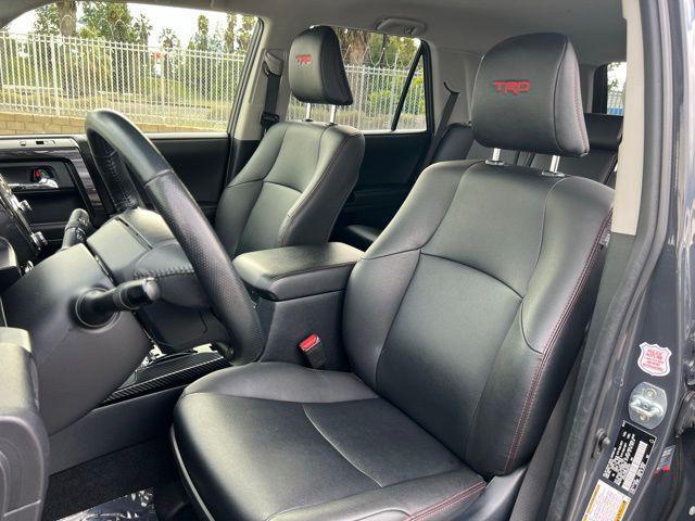 used 2024 Toyota 4Runner car, priced at $44,990
