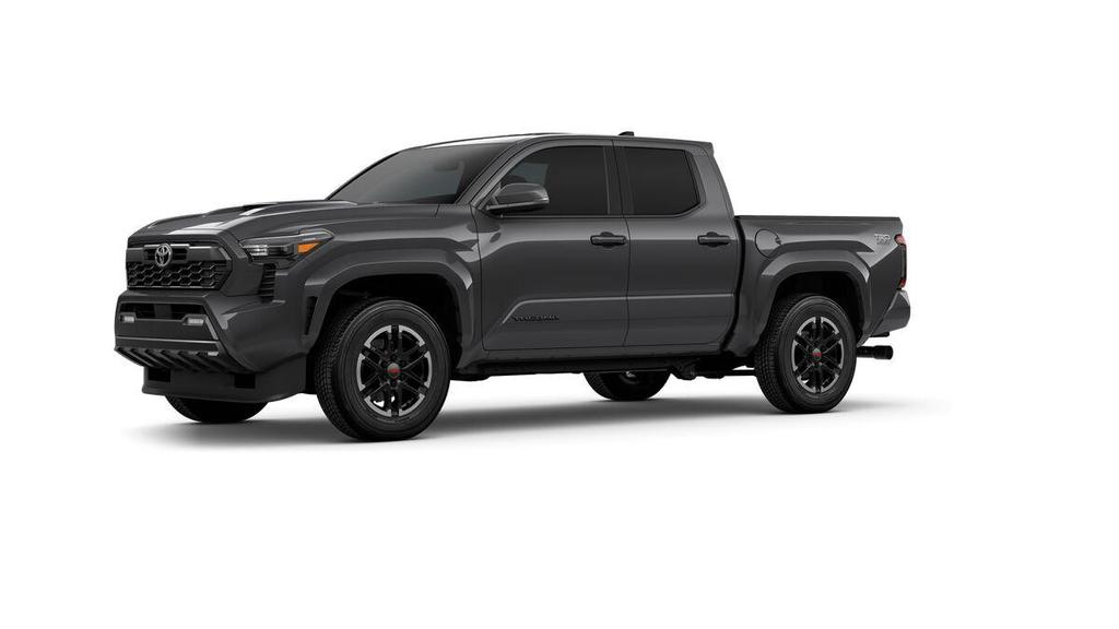 new 2025 Toyota Tacoma car, priced at $44,518