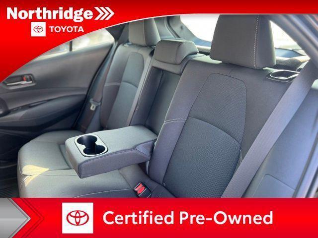 used 2024 Toyota GR Corolla car, priced at $39,888