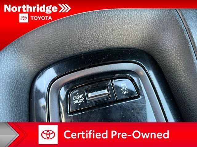 used 2024 Toyota GR Corolla car, priced at $39,888