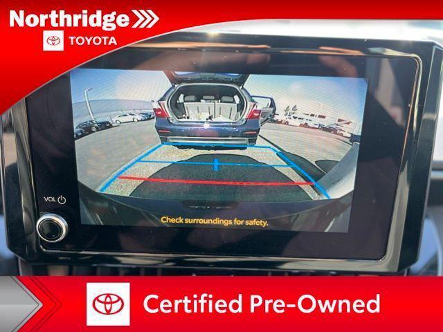 used 2024 Toyota GR Corolla car, priced at $39,888