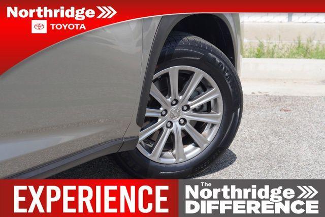 used 2016 Lexus NX 200t car, priced at $15,990