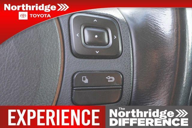 used 2016 Lexus NX 200t car, priced at $15,990