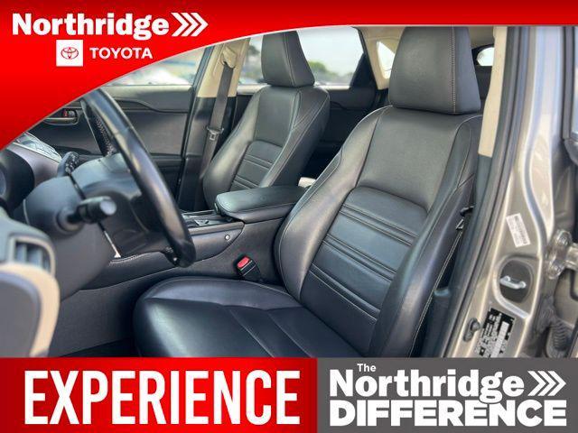 used 2016 Lexus NX 200t car, priced at $15,990