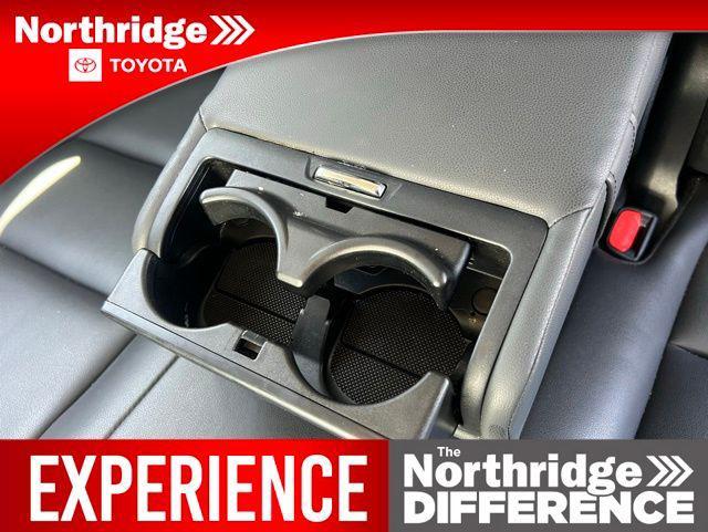used 2016 Lexus NX 200t car, priced at $15,990