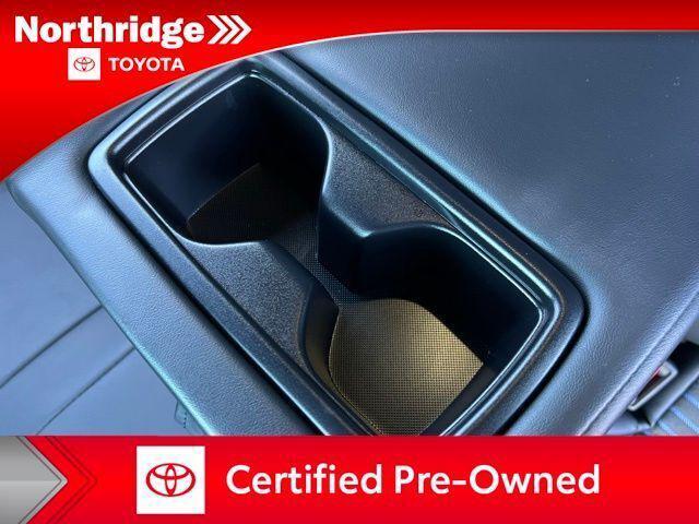 used 2023 Toyota RAV4 Hybrid car, priced at $40,780