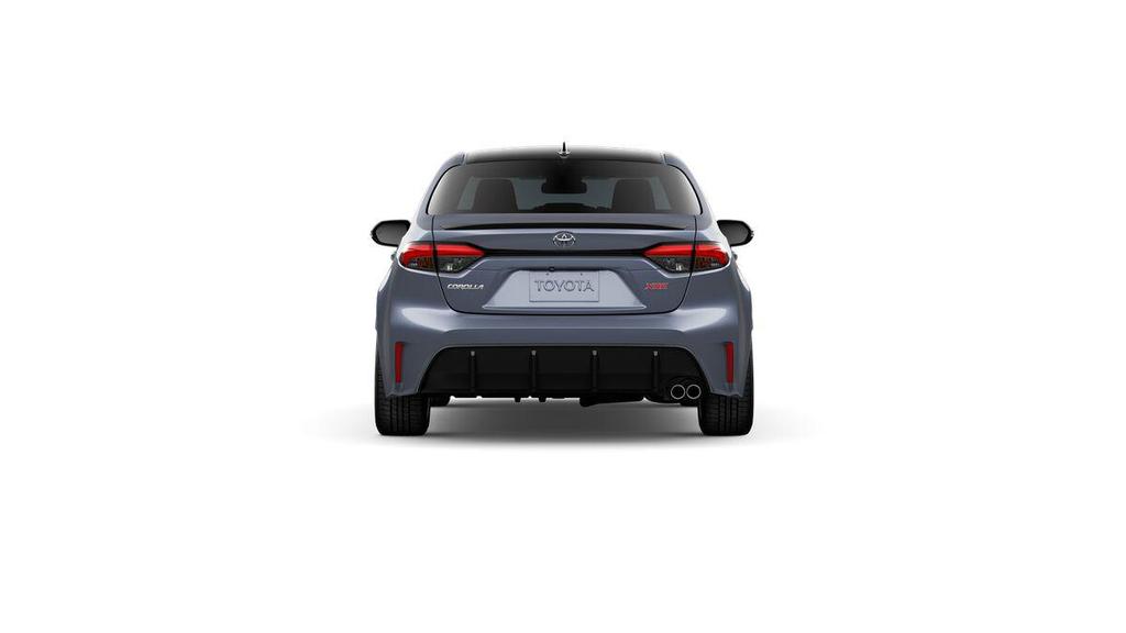 new 2026 Toyota Corolla car, priced at $32,922