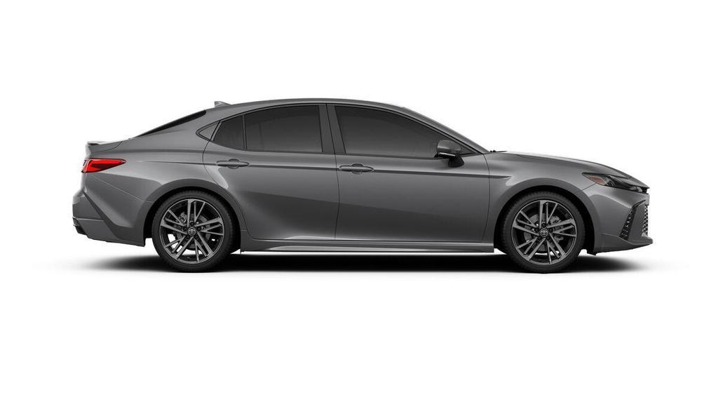new 2026 Toyota Camry car, priced at $38,997