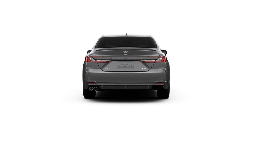 new 2026 Toyota Camry car, priced at $38,997