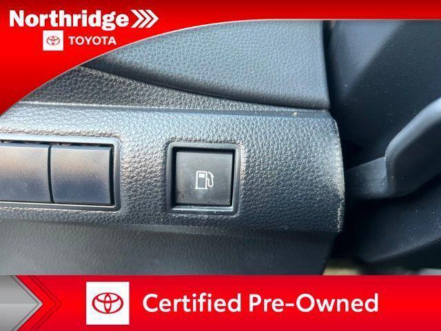 used 2021 Toyota Corolla Hybrid car, priced at $24,650