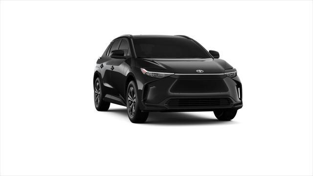 new 2025 Toyota bZ4X car, priced at $40,944