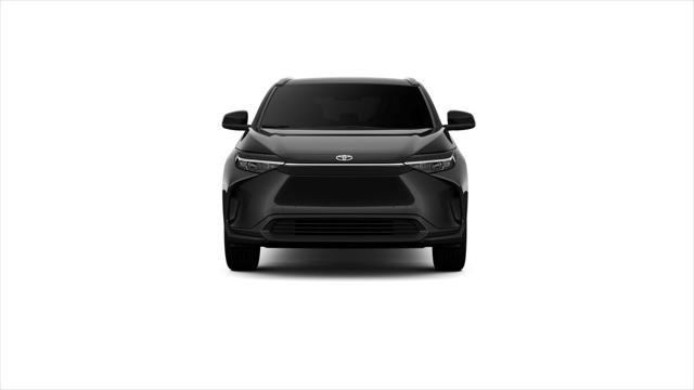 new 2025 Toyota bZ4X car, priced at $40,944