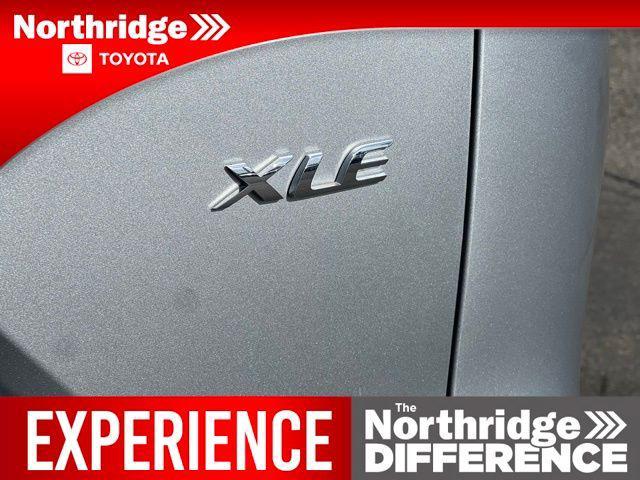used 2023 Toyota Corolla Cross car, priced at $29,350