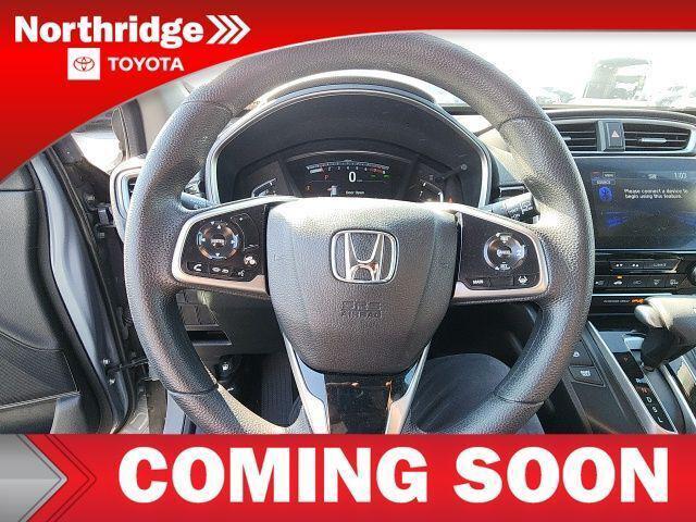 used 2022 Honda CR-V car, priced at $26,300