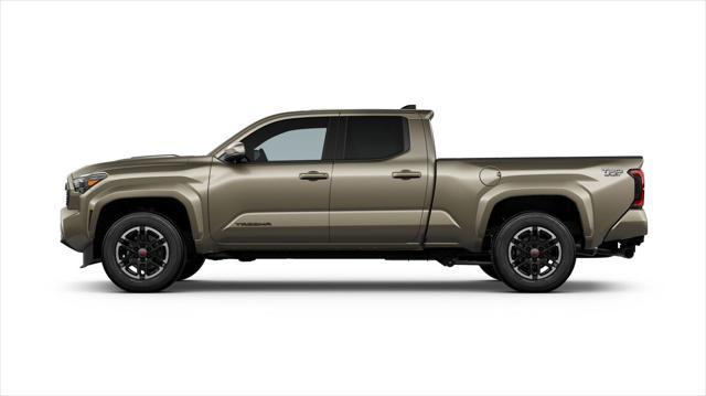 new 2024 Toyota Tacoma car, priced at $56,148