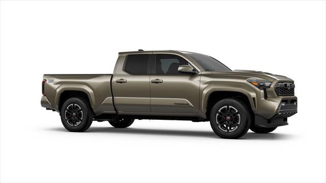 new 2024 Toyota Tacoma car, priced at $56,148