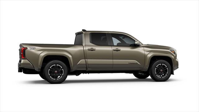 new 2024 Toyota Tacoma car, priced at $56,148