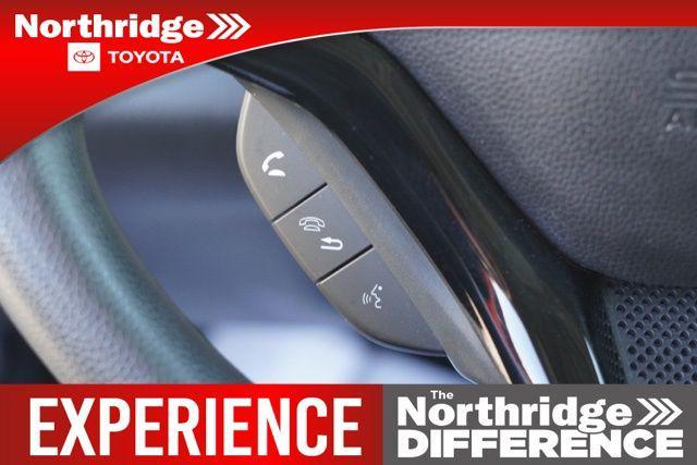 used 2020 Honda HR-V car, priced at $23,500