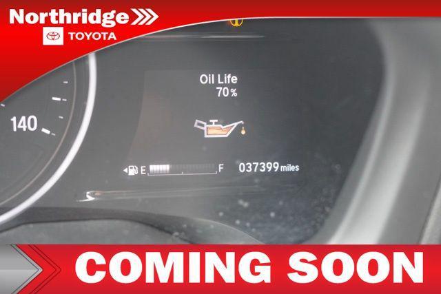 used 2020 Honda HR-V car, priced at $24,800