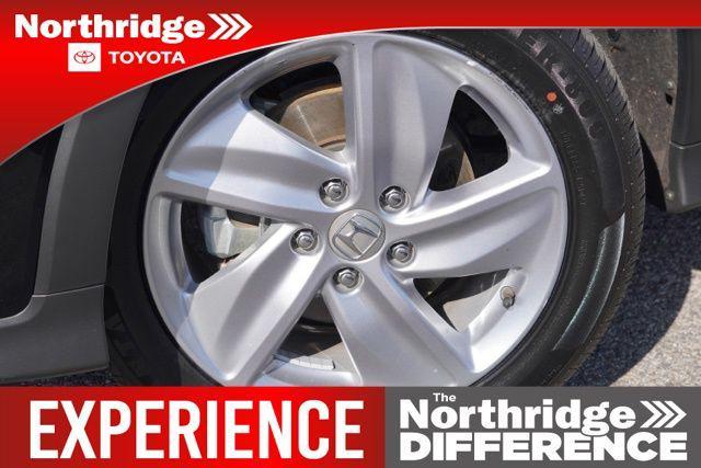 used 2020 Honda HR-V car, priced at $23,500