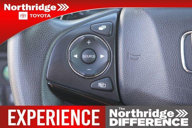 used 2020 Honda HR-V car, priced at $23,500