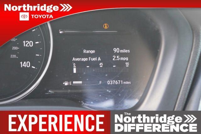 used 2020 Honda HR-V car, priced at $23,500