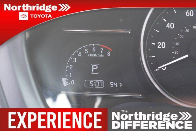 used 2020 Honda HR-V car, priced at $23,500
