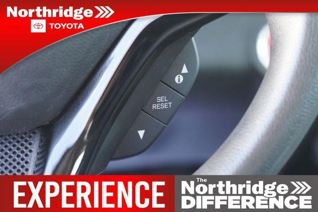used 2020 Honda HR-V car, priced at $23,500