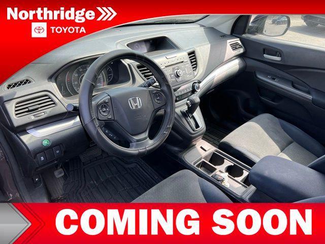 used 2015 Honda CR-V car, priced at $15,990