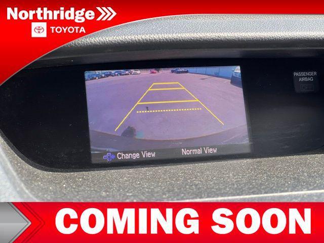 used 2015 Honda CR-V car, priced at $15,990