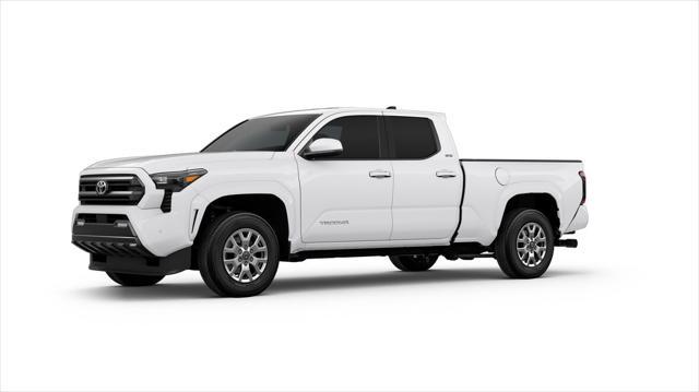 new 2024 Toyota Tacoma car, priced at $42,164