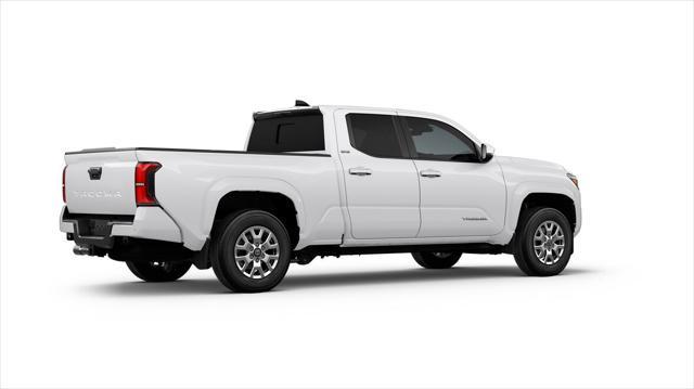 new 2024 Toyota Tacoma car, priced at $42,164