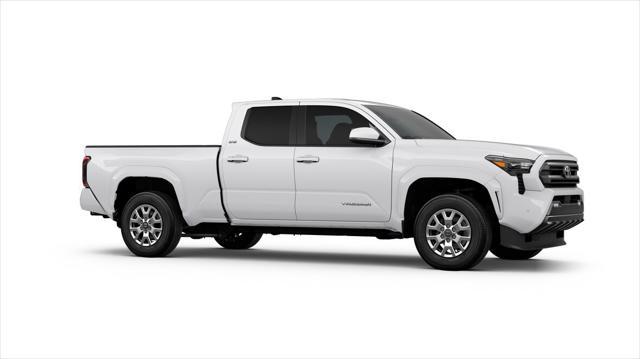 new 2024 Toyota Tacoma car, priced at $42,164