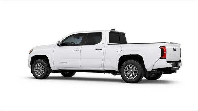 new 2024 Toyota Tacoma car, priced at $42,164