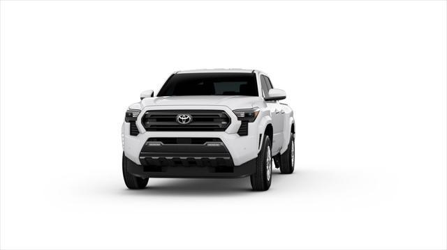 new 2024 Toyota Tacoma car, priced at $42,164