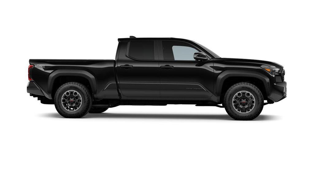 new 2026 Toyota Tacoma car, priced at $57,948