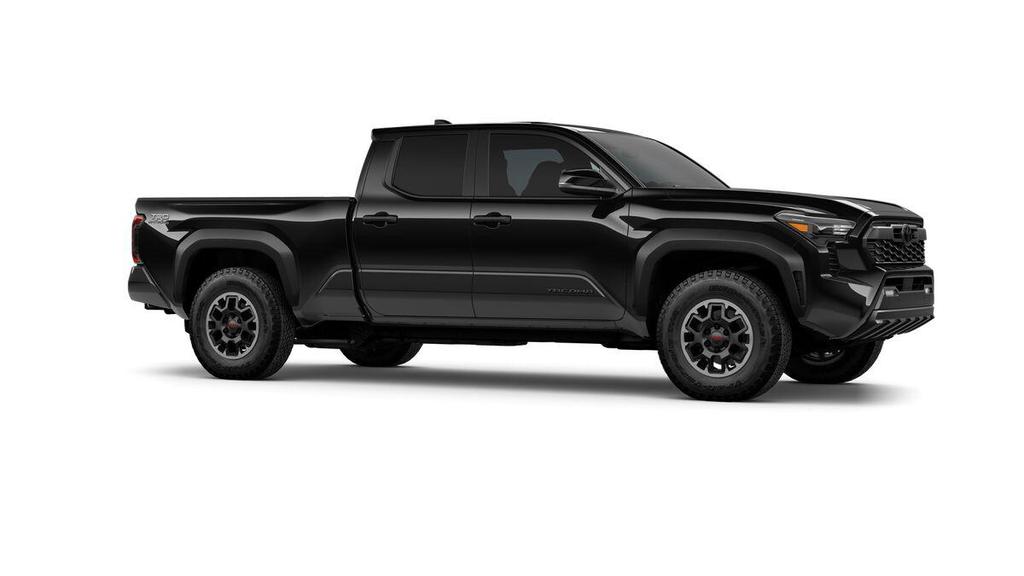 new 2026 Toyota Tacoma car, priced at $57,948