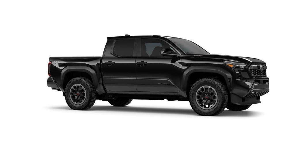 new 2025 Toyota Tacoma car, priced at $53,008