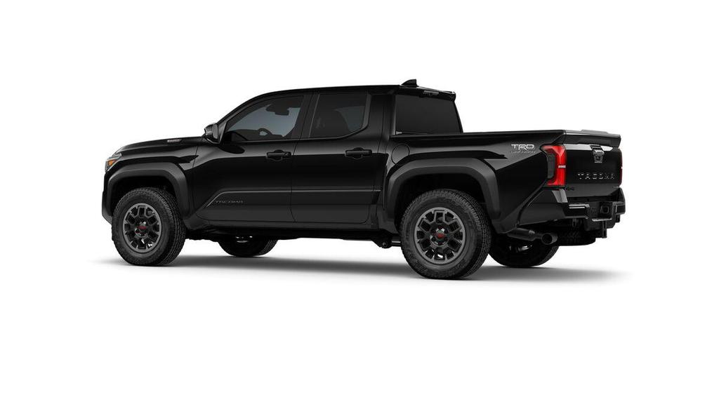 new 2025 Toyota Tacoma car, priced at $53,008
