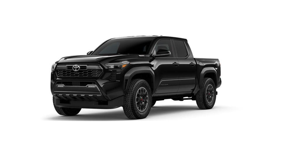new 2025 Toyota Tacoma car, priced at $53,008
