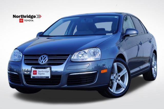 used 2009 Volkswagen Jetta car, priced at $6,990