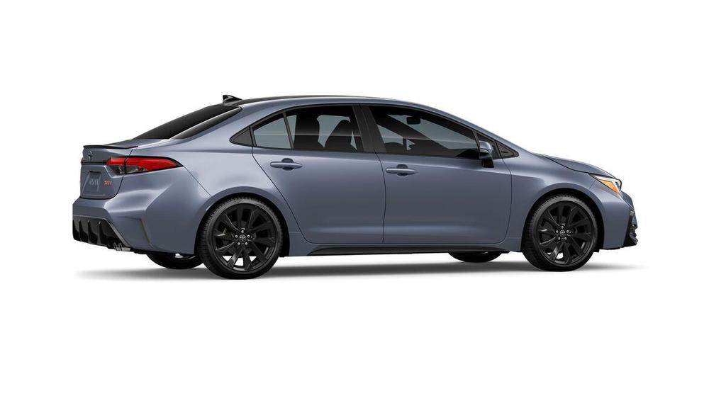 new 2026 Toyota Corolla car, priced at $32,922