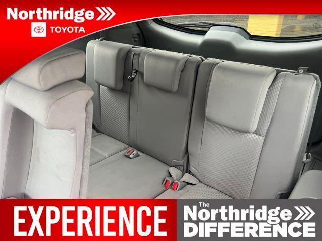 used 2019 Toyota Highlander car, priced at $24,250