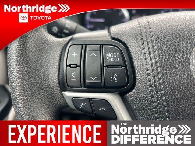 used 2019 Toyota Highlander car, priced at $24,250