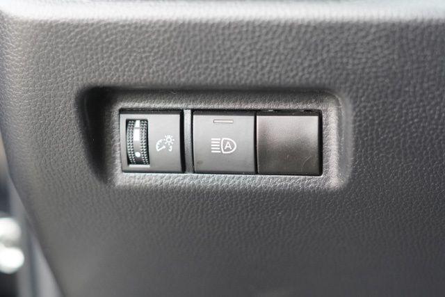 used 2024 Toyota RAV4 car, priced at $27,990