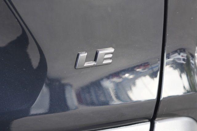 used 2024 Toyota RAV4 car, priced at $27,990